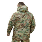 Camotec Patrol System 3.0 Climashell Multicam - Image 2