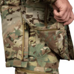 Camotec Patrol System 3.0 Climashell Multicam - Image 3