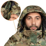 Camotec Patrol System 3.0 Climashell Multicam - Image 4