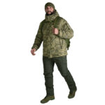 Camotec Patrol System 3.0 Climashell MM14 Pixel