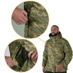 Camotec Patrol System 3.0 Climashell MM14 Pixel - Image 4