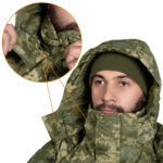 Camotec Patrol System 3.0 Climashell MM14 Pixel - Image 6