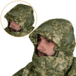 Camotec Patrol System 3.0 Climashell MM14 Pixel - Image 7