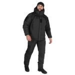 Camotec Patrol System 3.0 Nylon Taslan Black