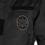 Camotec Patrol System 3.0 Nylon Taslan Black - Image 11