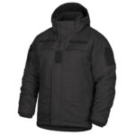 Camotec Patrol System 3.0 Nylon Taslan Black - Image 12