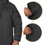 Camotec Patrol System 3.0 Nylon Taslan Black - Image 9