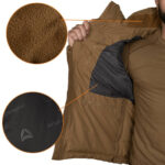 Camotec Patrol System 3.0 Nylon Taslan Coyote - Image 10