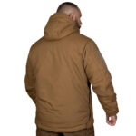 Camotec Patrol System 3.0 Nylon Taslan Coyote - Image 2