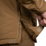 Camotec Patrol System 3.0 Nylon Taslan Coyote - Image 3