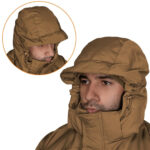 Camotec Patrol System 3.0 Nylon Taslan Coyote - Image 5