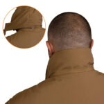 Camotec Patrol System 3.0 Nylon Taslan Coyote - Image 7