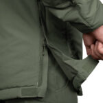 Camotec Patrol System 3.0 Nylon Taslan Olive - Image 3