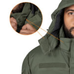 Camotec Patrol System 3.0 Nylon Taslan Olive - Image 4