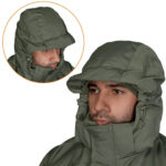 Camotec Patrol System 3.0 Nylon Taslan Olive - Image 5