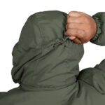Camotec Patrol System 3.0 Nylon Taslan Olive - Image 6