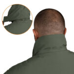 Camotec Patrol System 3.0 Nylon Taslan Olive - Image 7