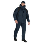 Camotec Patrol System 3.0 Nylon Taslan Blue