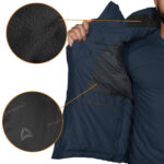 Camotec Patrol System 3.0 Nylon Taslan Blue - Image 10