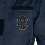 Camotec Patrol System 3.0 Nylon Taslan Blue - Image 11