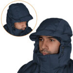 Camotec Patrol System 3.0 Nylon Taslan Blue - Image 5