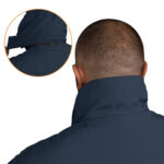 Camotec Patrol System 3.0 Nylon Taslan Blue - Image 7