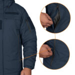 Camotec Patrol System 3.0 Nylon Taslan Blue - Image 9