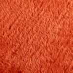 Camotec Basic Sequoia Orange winter hoodie - Image 6