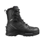 Salomon Toundra Forces CSWP Black winter boots