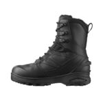 Salomon Toundra Forces CSWP Black winter boots - Image 3