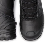 Salomon Toundra Forces CSWP Black winter boots - Image 8
