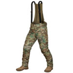 Camotec Patrol Dewspo RS Multicam winter pants