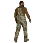 Camotec Patrol Dewspo RS Multicam winter pants - Image 3