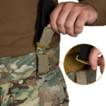 Camotec Patrol Dewspo RS Multicam winter pants - Image 5