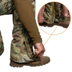 Camotec Patrol Dewspo RS Multicam winter pants - Image 8