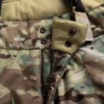 Camotec Patrol Dewspo RS Multicam winter pants - Image 9