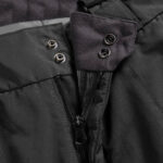 Camotec Patrol Nylon Taslan Winter Pants Black - Image 9