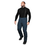 Camotec Patrol Nylon Taslan Blue winter pants - Image 2