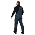 Camotec Patrol Nylon Taslan Blue winter pants - Image 3