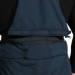Camotec Patrol Nylon Taslan Blue winter pants - Image 6