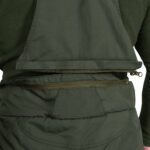 Camotec Patrol Olive winter pants - Image 6
