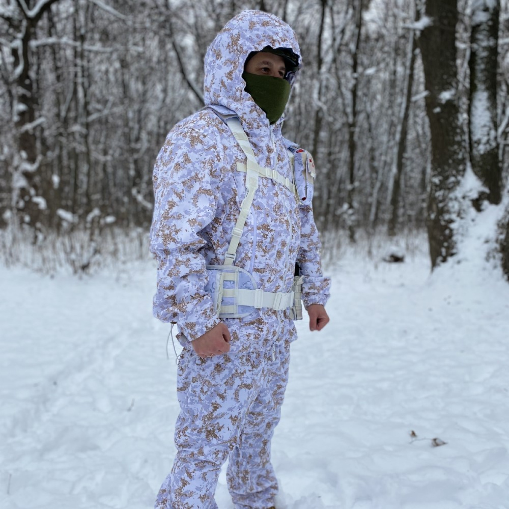zymovyi-maskuvalnyi-kostyum-defua-pencott-snowdrift-bilyi-multycam-1-1700x1700-1.jpeg Camouflage Winter Suit DEFua PenCott SnowDrift White-Multicolor - Image 1