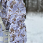 Camouflage Winter Suit DEFua PenCott SnowDrift White-Multicolor - Image 3