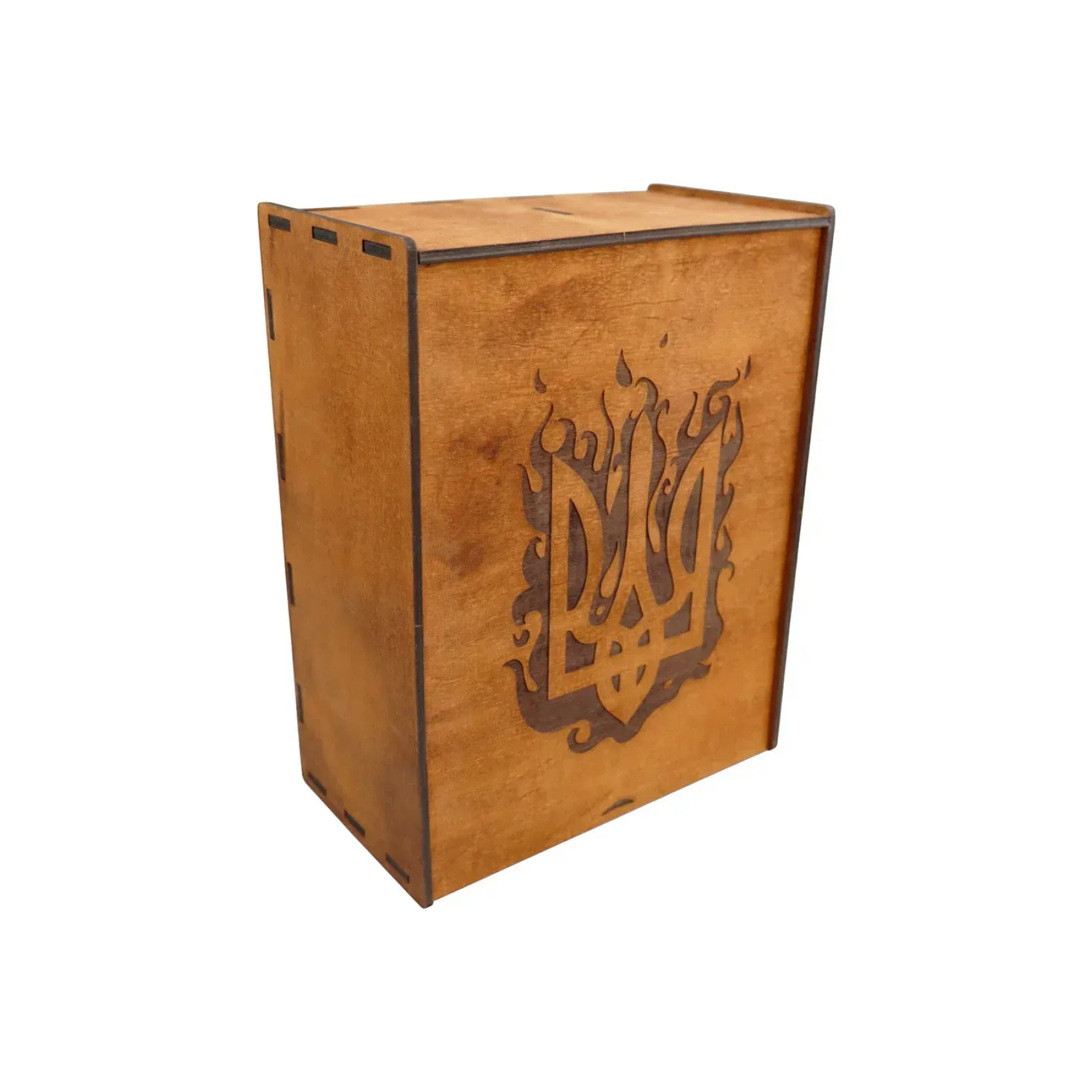 зображення_2026-05-08_142209629-1700x1700-1.png 4Profi Gift Set in a box featuring the “Coat of Arms” design by Trident Gold - Image 1