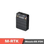 MotionUAV M-RTK Mosaic-G5 P3H, Anti-jamming and Anti-spoofing GNSS - Image 3
