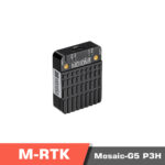 MotionUAV M-RTK Mosaic-G5 P3H, Anti-jamming and Anti-spoofing GNSS - Image 2