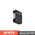 MotionUAV M-RTK Mosaic-G5 P3H, Anti-jamming and Anti-spoofing GNSS - Image 4