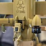 Buy Ukrainian STING Interceptor Drone Online